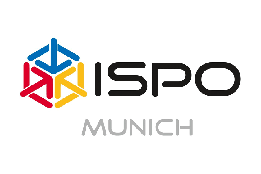 Логотип ISPO Munich