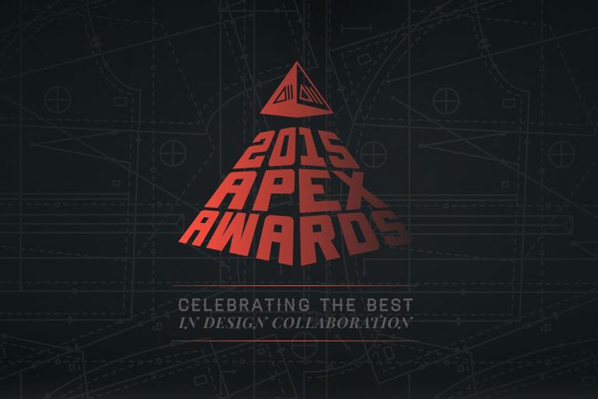 Polartec Apex Awards 2015