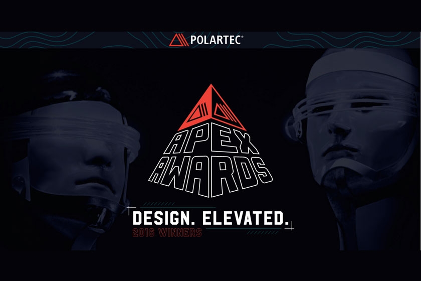 Polartec Apex_Awards_2016